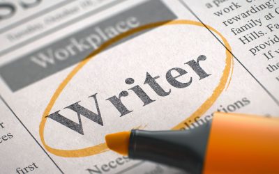 Perbedaan Content Writer Online dengan Penulis Media Linier