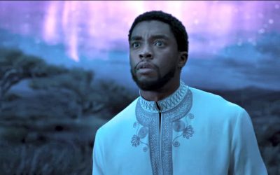 Black Panther, Pahlawan Isu Rasial Orang Kulit Hitam dan Bangsa Terjajah