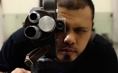 Di balik Wajah Joko Anwar, Darah Baru Film Eksploitasi Indonesia (Bagian 2 – Habis)