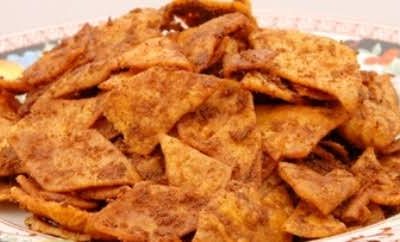 Rendang Telur, Cemilan Lezat yang Sering Salah Kaprah