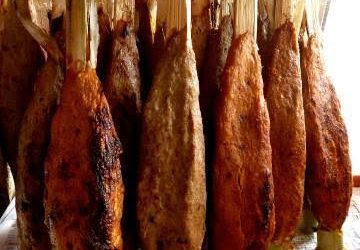 Sate Bandeng, Kuliner Khas Serang yang Bisa Bikin Ketagihan