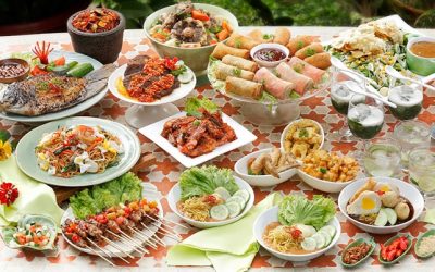 3 Cara Jitu Menulis Artikel Kuliner Agar Makin Menggugah Selera