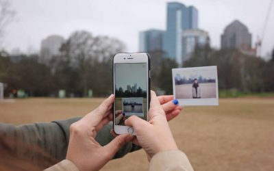 Sosial Media Terbukti Ampuh Meningkatkan Kepercayaan Diri Saat Traveling