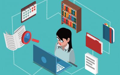 Kuliah di Ilmu Perpustakaan Ternyata Punya Segudang Keuntungan di Era Digital