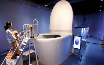 Unik! Ini dia Museum Toilet dari Seluruh Dunia