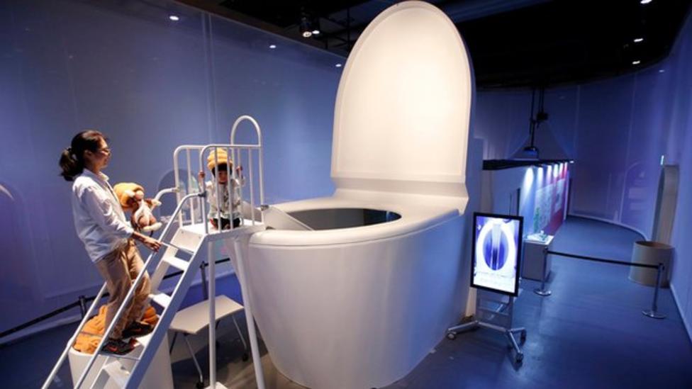 Unik! Ini dia Museum Toilet dari Seluruh Dunia