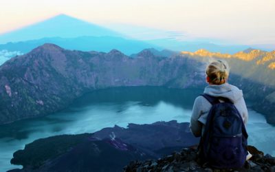 Alasan Kenapa Gunung Rinjani Menjadi Idola Para Pendaki Internasional