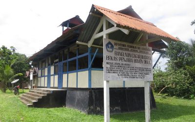 Boven Digoel, Tujuan Wisata Sejarah Terbaru yang Anti-Mainstream