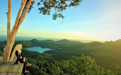 Yogyakarta Masih Jadi Destinasi Wisata Favorit Milenial