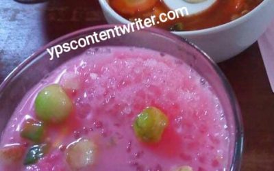 Jasa Penulis Artikel Wisata, Kuliner dan Bisnis Mulai Rp 10rb