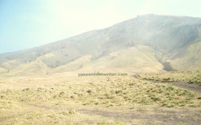 Jasa Tulis Artikel Wisata Murah Mulai 10 Ribu