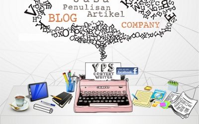 Jasa Penulis Artikel Company Profile